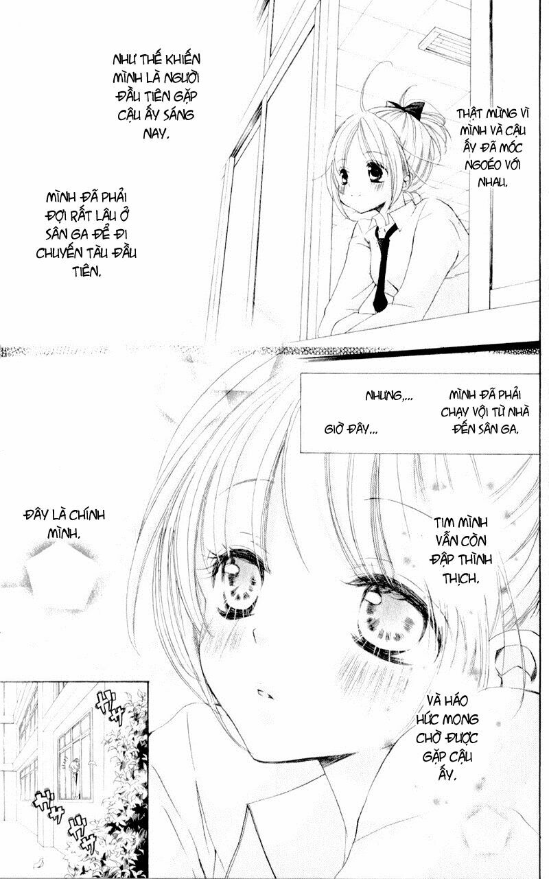 hana ni kedamono chapter 7 12