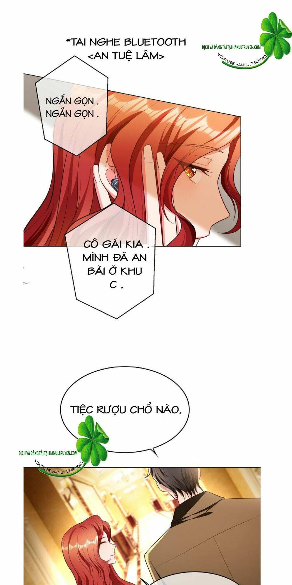 cô vợ nhỏ nuông chiều quá lại thành ác!! chapter 149 12