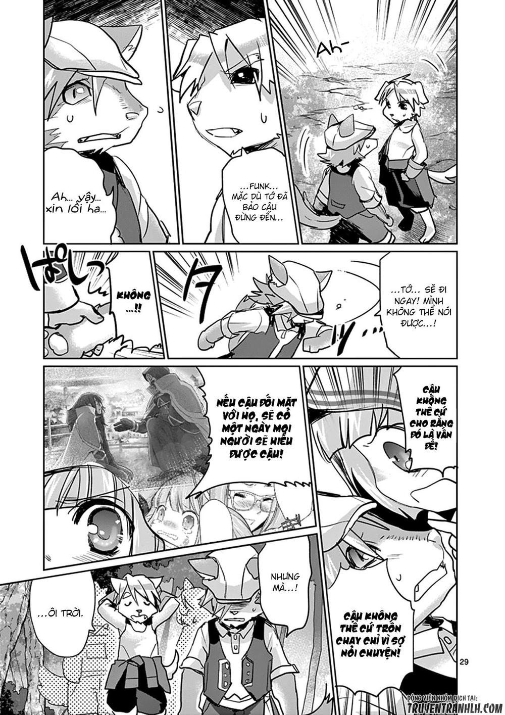 it's my life chapter 20 30