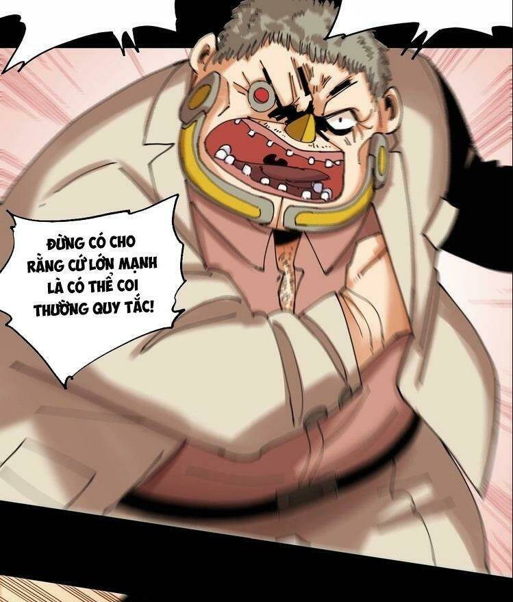 mạt thế chi thư chapter 15 5