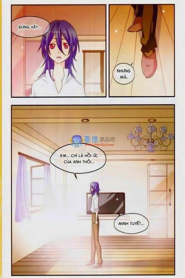 ngôi sao câu lạc bộ chapter 28 3