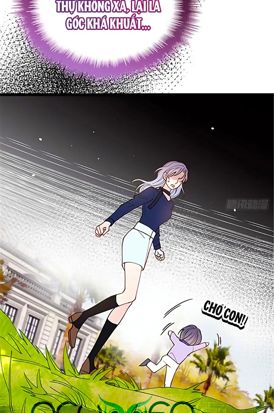 một vợ yêu, một bé con chapter 68.5 15