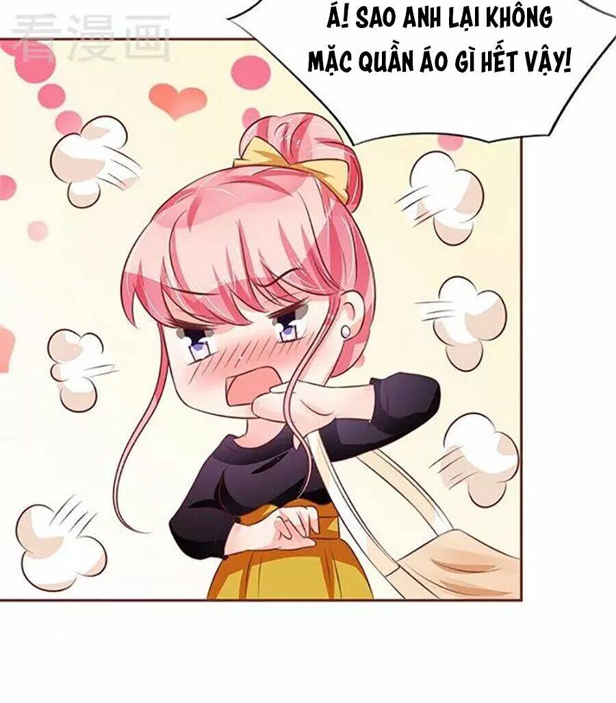 vương tước tư hữu bảo bối chapter 114 20