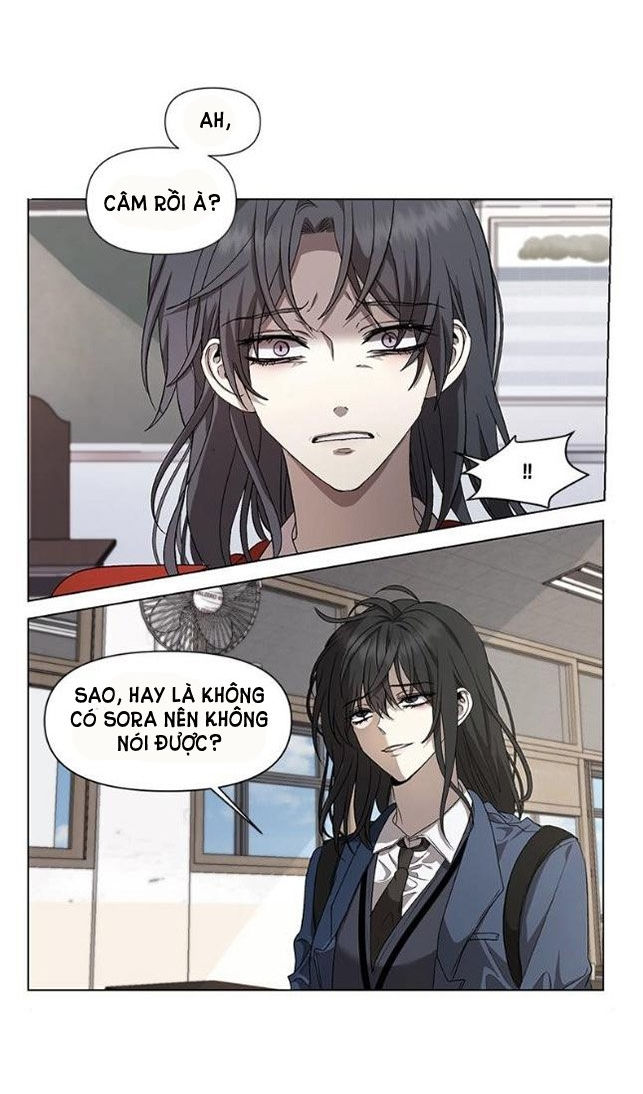 Tự Do Trong Mơ chapter 16.2 18