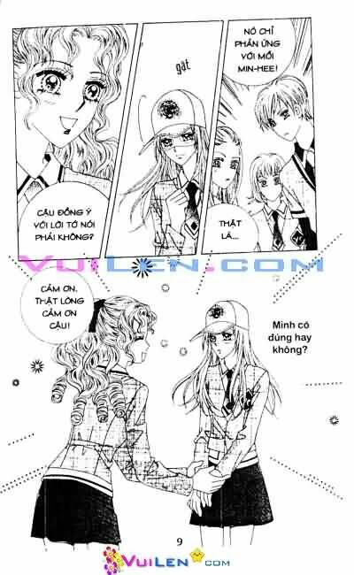 sâu trong ánh mắt chapter 25 10