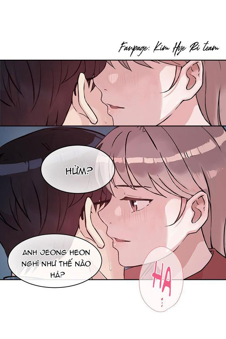 [18+] công tư phân minh chapter 29.1 20