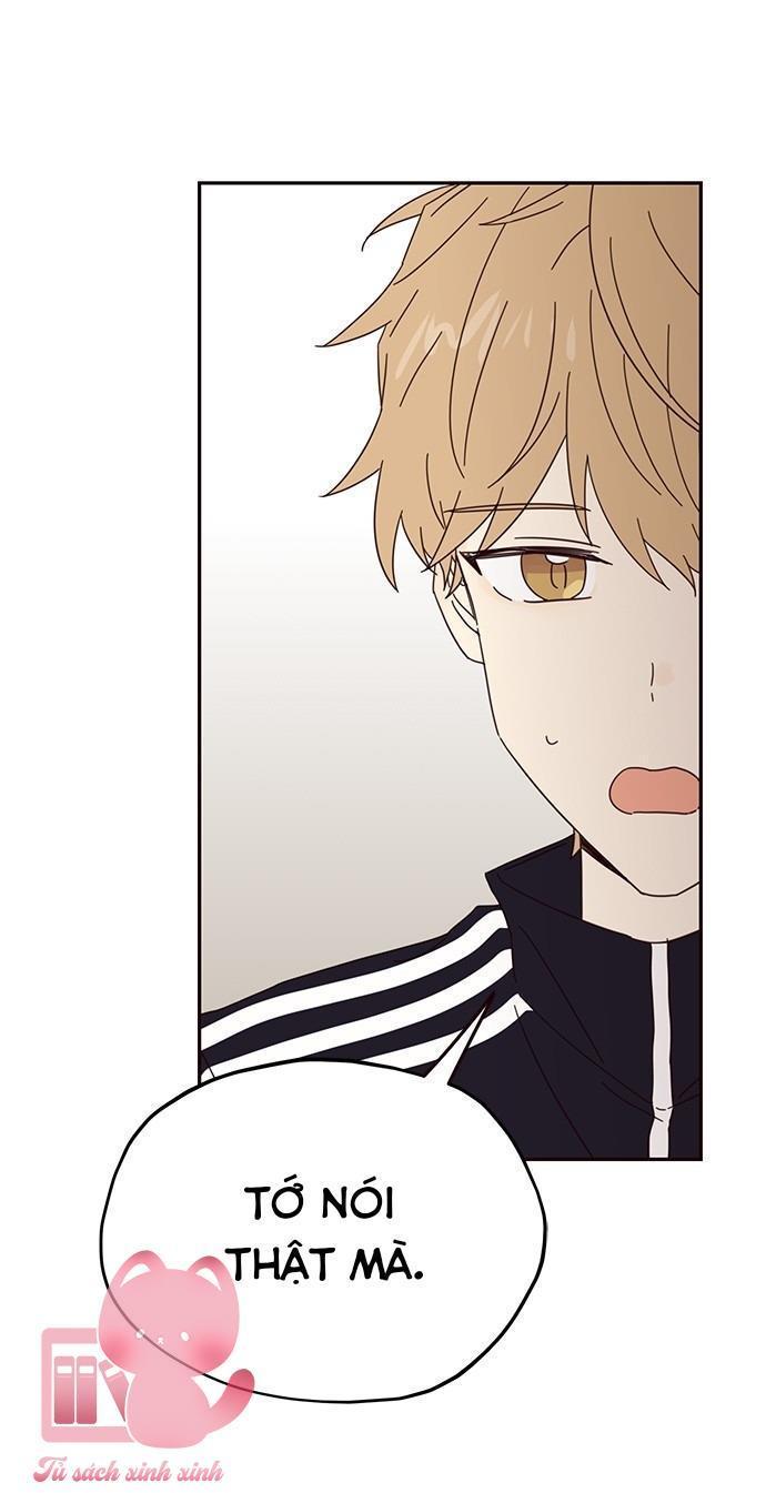 sợi chỉ tình yêu chapter 30 34