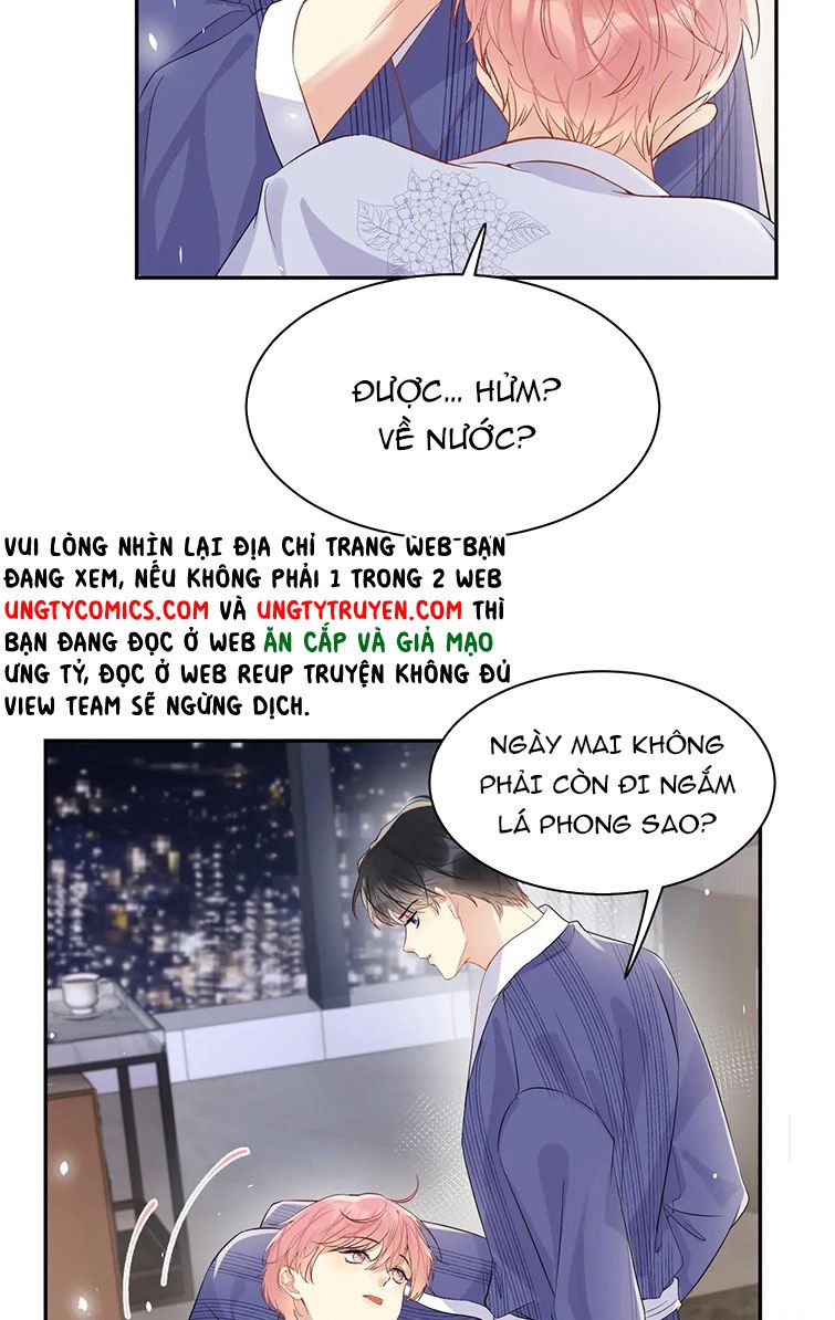 lại bị bạn trai cũ nhắm trúng rồi chapter 81 36