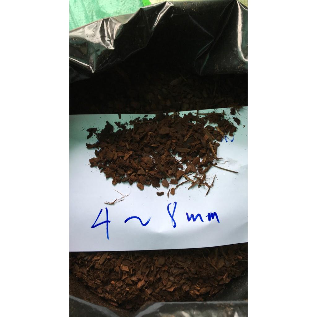VỎ THÔNG nhập khẩu Bồ Đào Nha Pinas Bark chiết lẻ 1 kg