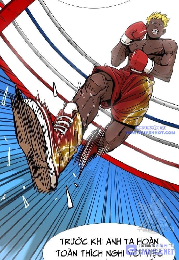 shark - cá mập chapter 256 75