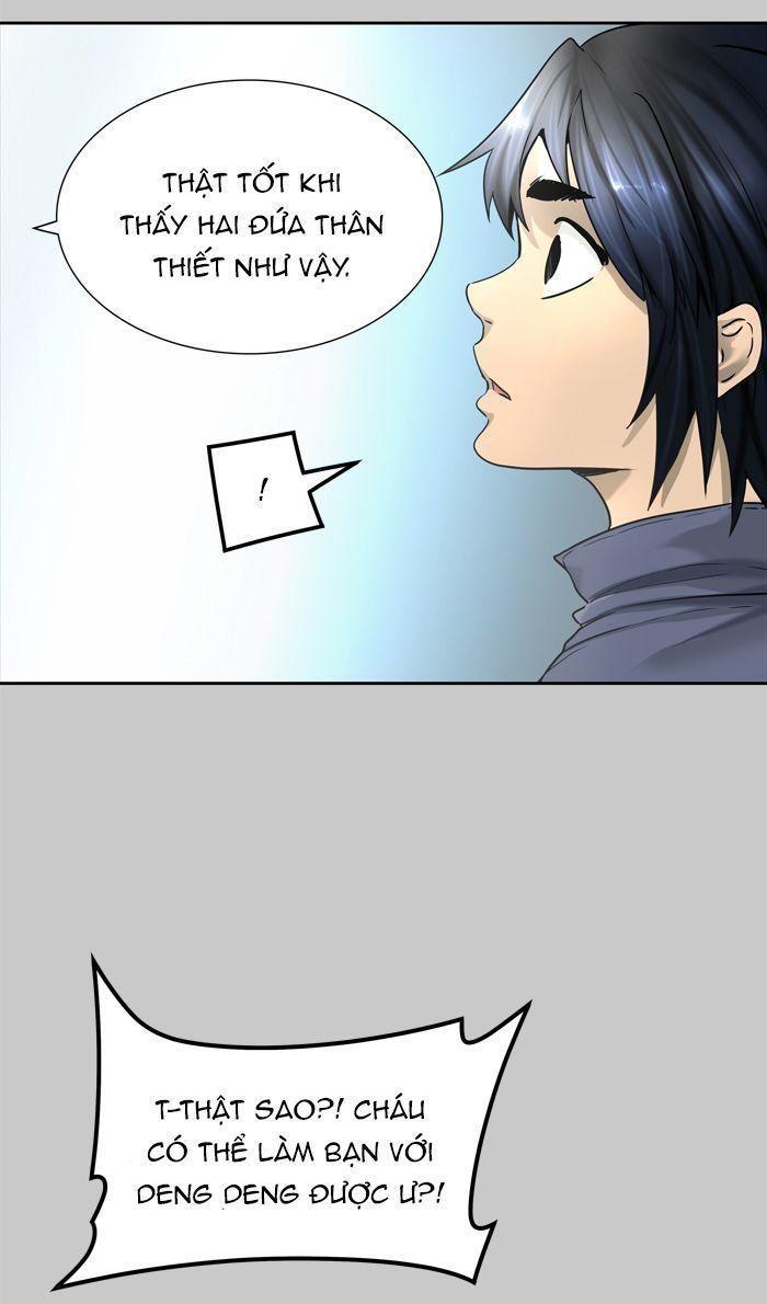 tòa tháp bí ẩn 2 chapter 450 66