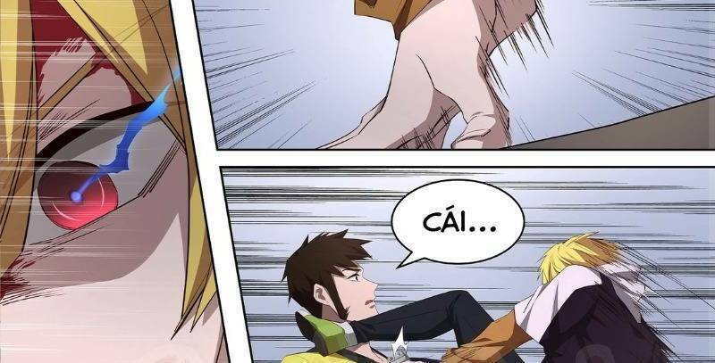 đại ẩn vu trạch chapter 18 38