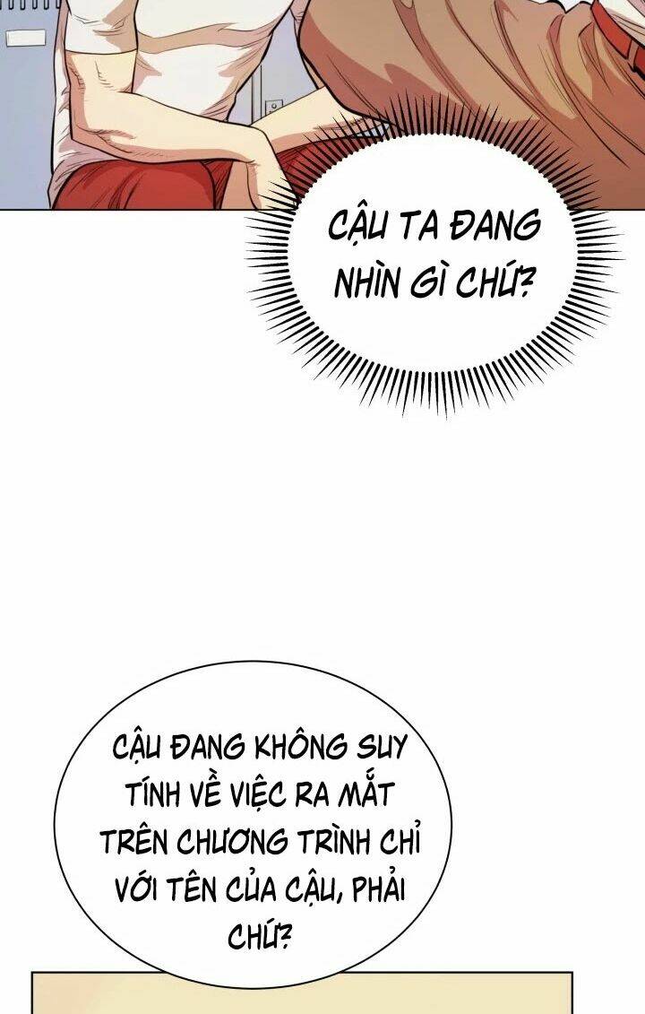 đấu sĩ vô song chapter 12 30