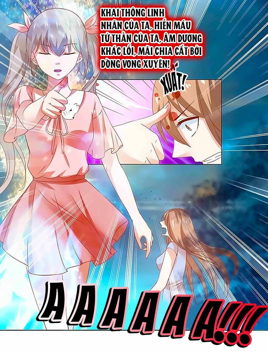 luyến ái sinh tử bộ chapter 70 3