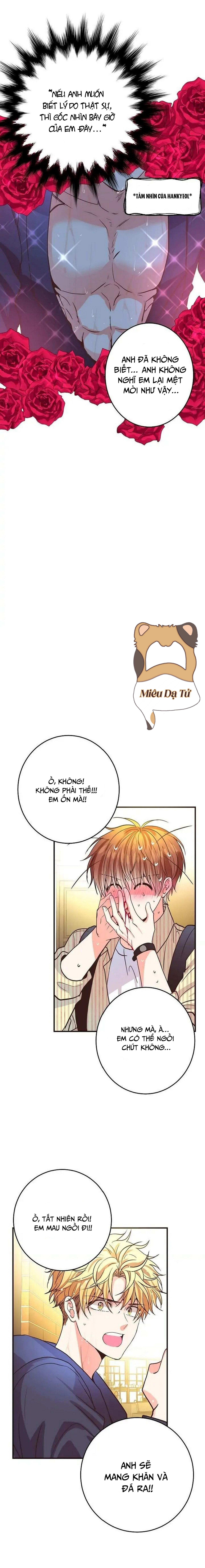 mối quan hệ phù hợp chapter 24 4