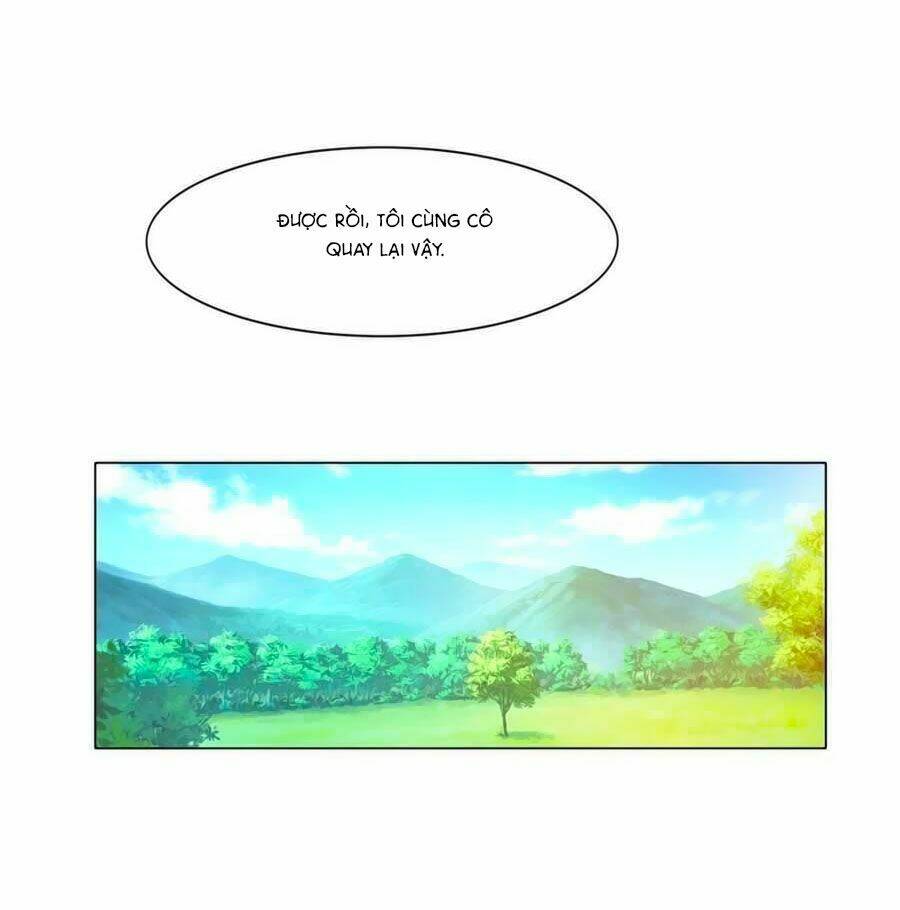 song diện danh viện chapter 48 7