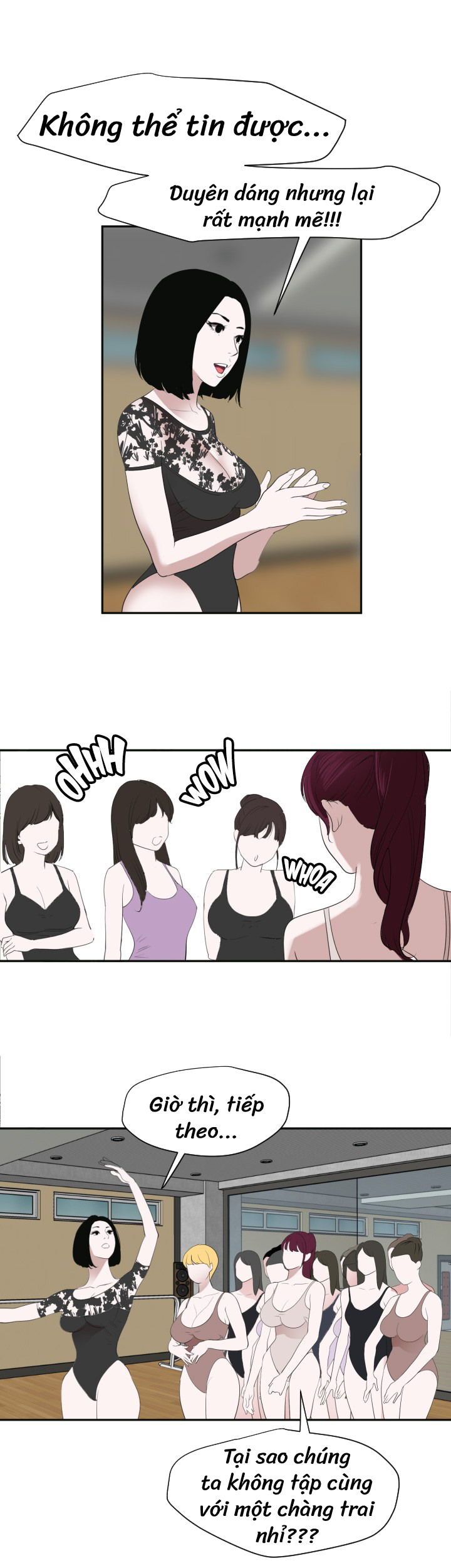 cột thu lôi chapter 56 24