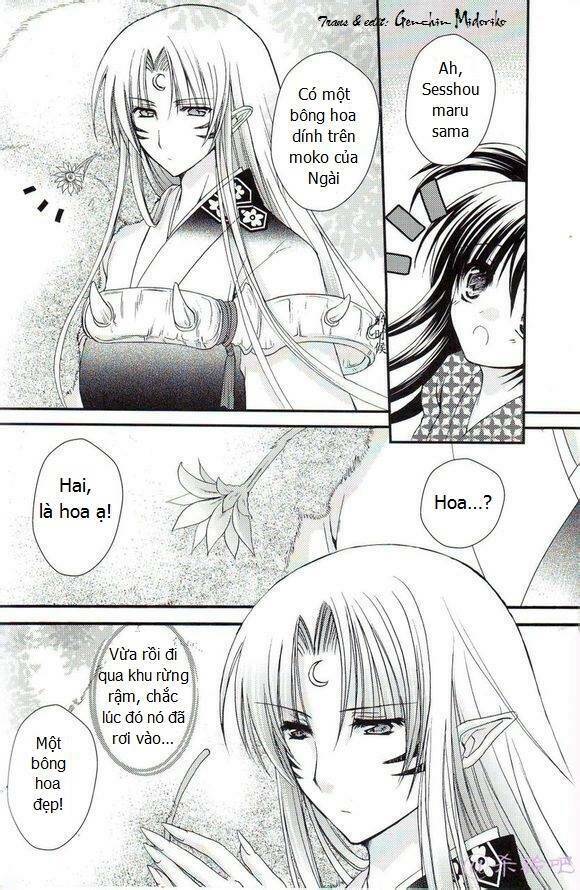 doujinshi sessrin chapter 12 3