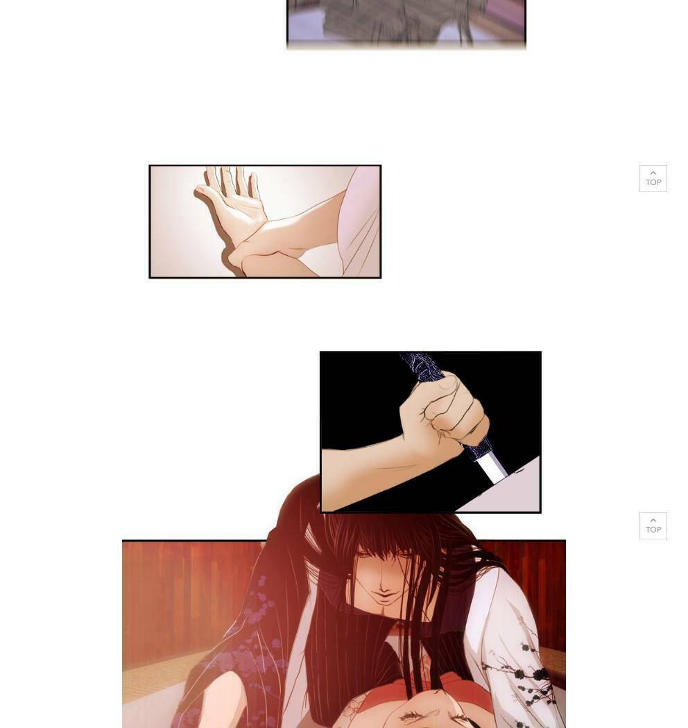 lãnh huyết vương (king) chapter 3 83