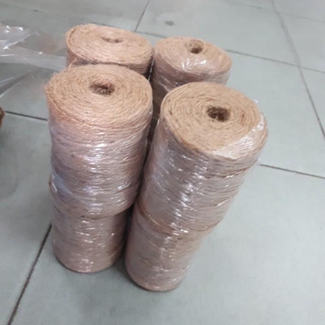 Dây thừng nhỏ
