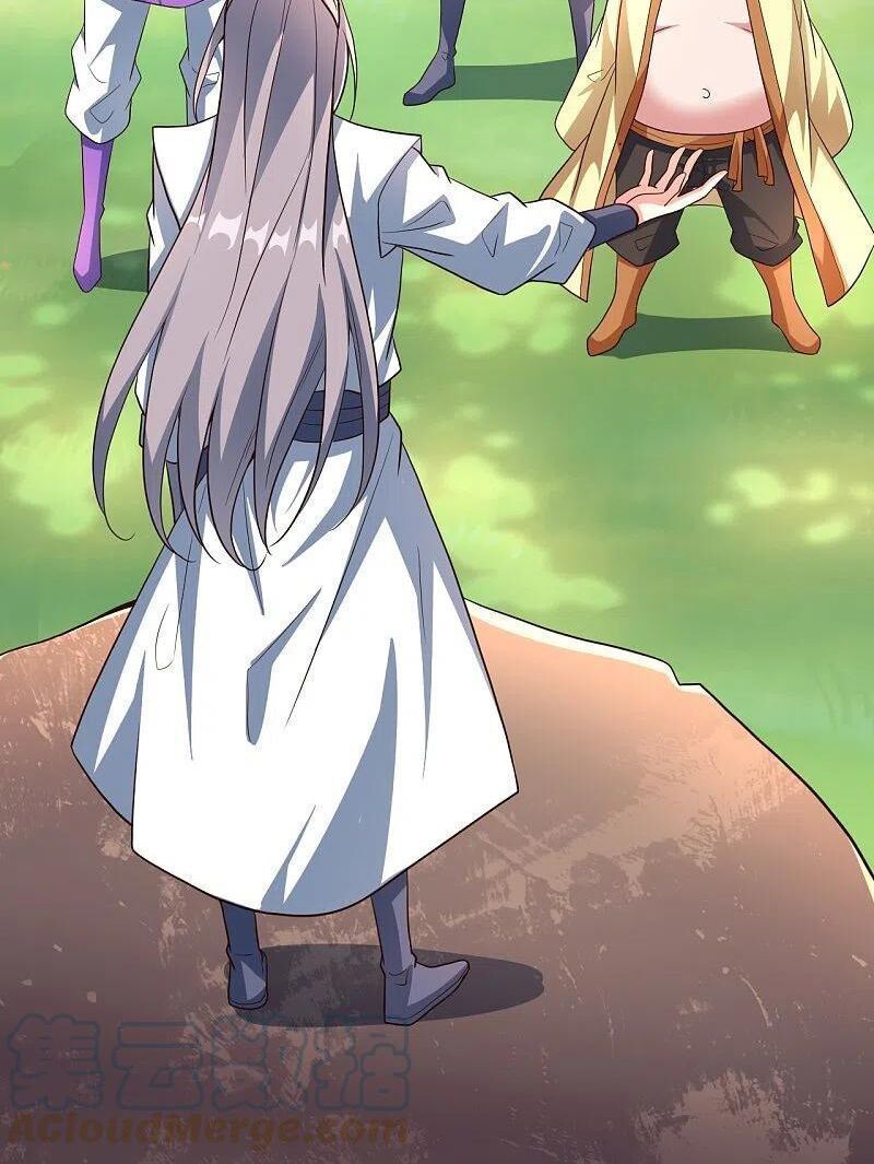 tiên võ đế tôn chapter 273 78