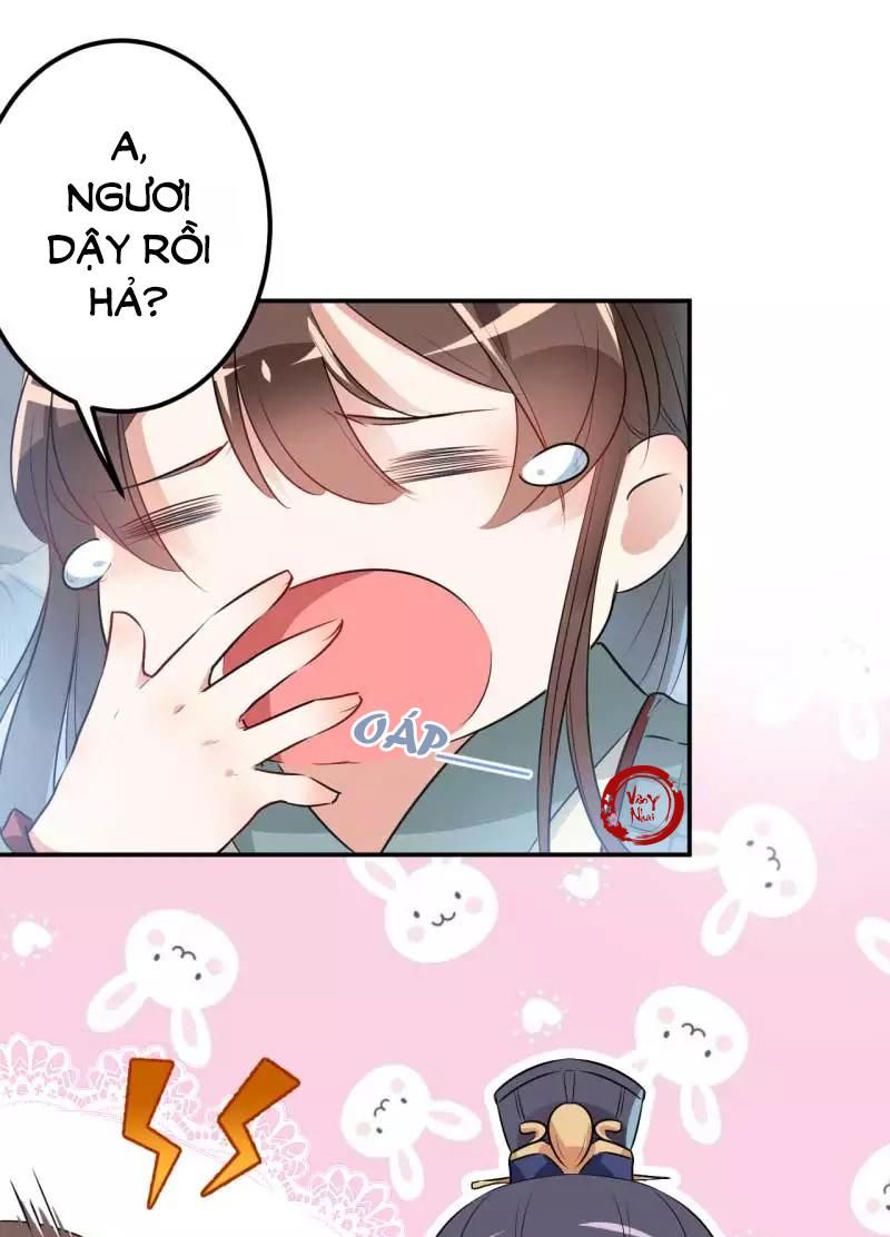 vương gia không thể trêu chapter 44 12