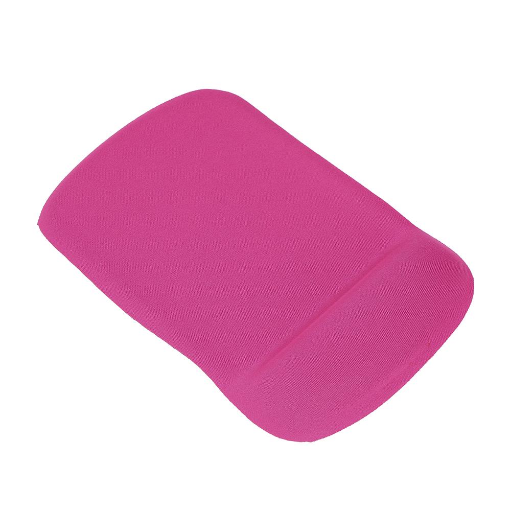 Tấm lót chuột silicone với hỗ trợ tựa cổ tay thoải mái cho máy tính xách tay PC