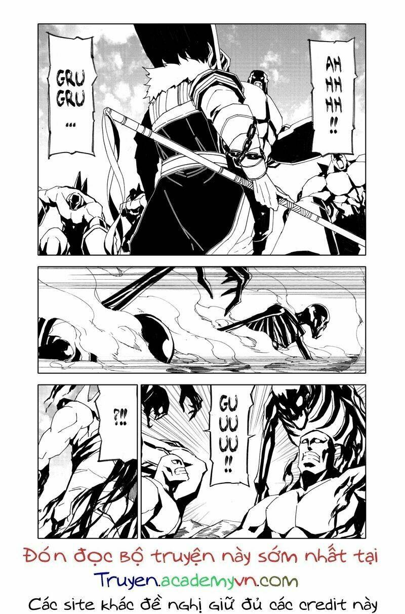 rakshasa street chapter 58 1