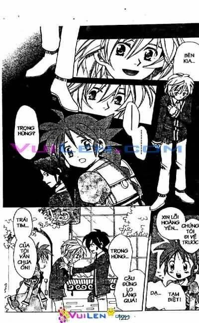 nữ sinh thời đại chapter 10 120