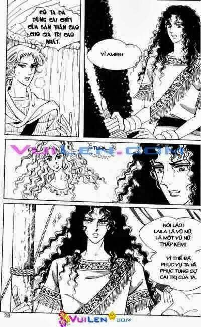 hậu duệ hoàng gia chapter 14 28