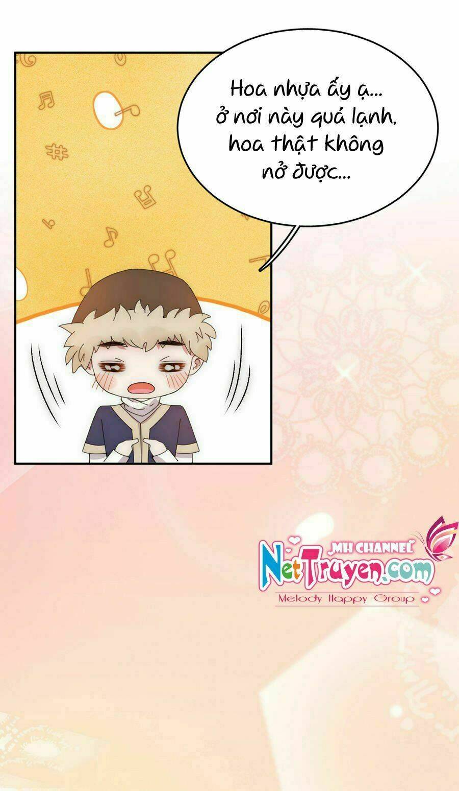 hoàn mỹ lão công tiến hóa luân chapter 98 23