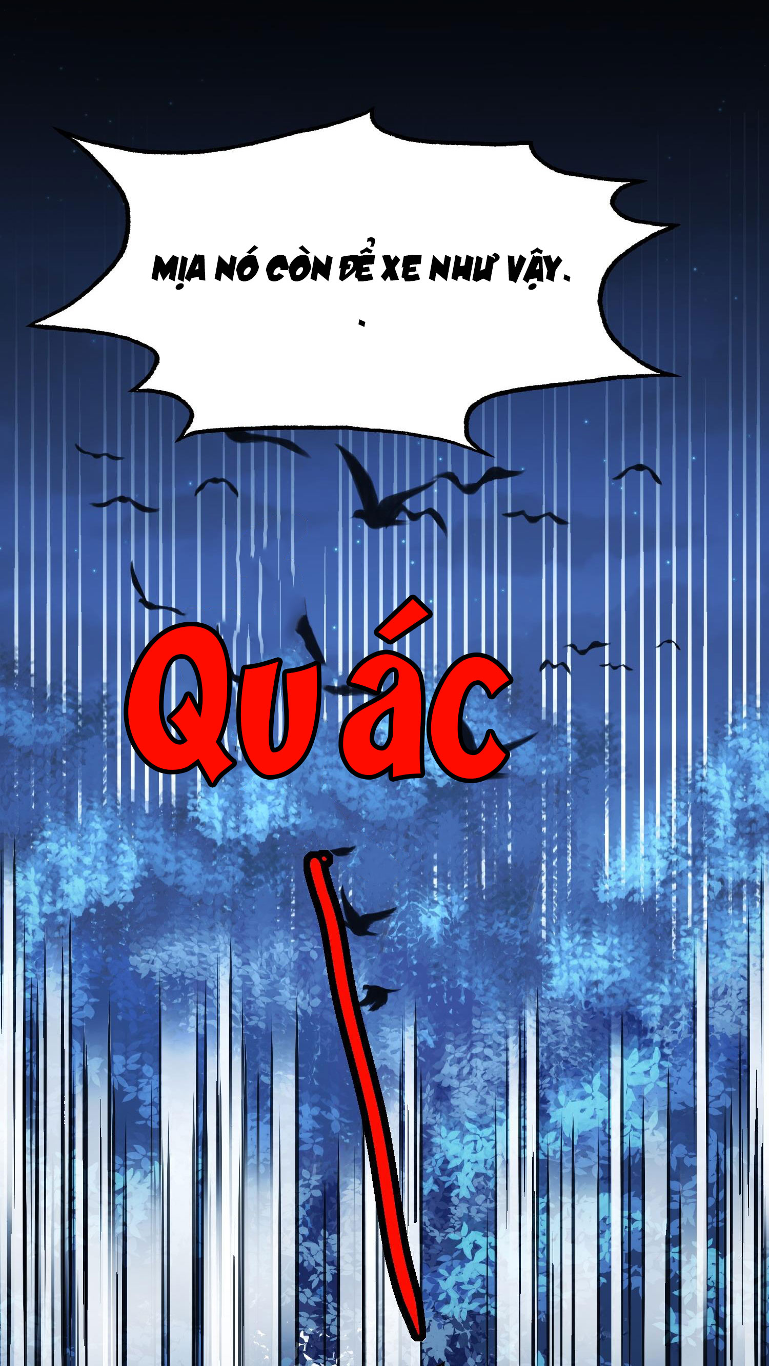 tôi phải làm một kẻ đại xấu xa chapter 107 49