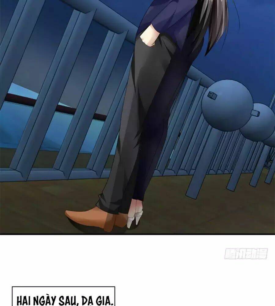 thủ hội chi vũ chapter 50 28