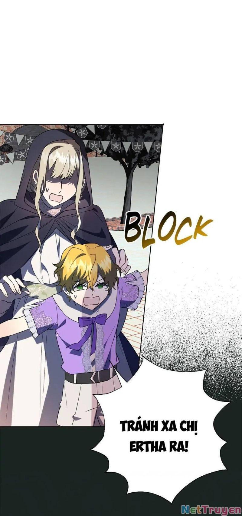 xin ngài đừng ăn tôi chapter 70 1
