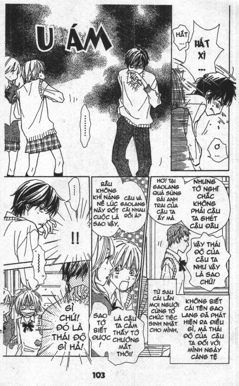 sweet mission chapter 4 101