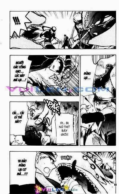 thanh kiếm và vương miện chapter 5 93