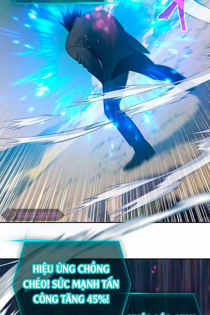 những ranker cấp s mà tôi nuôi dưỡng chapter 83.2 32