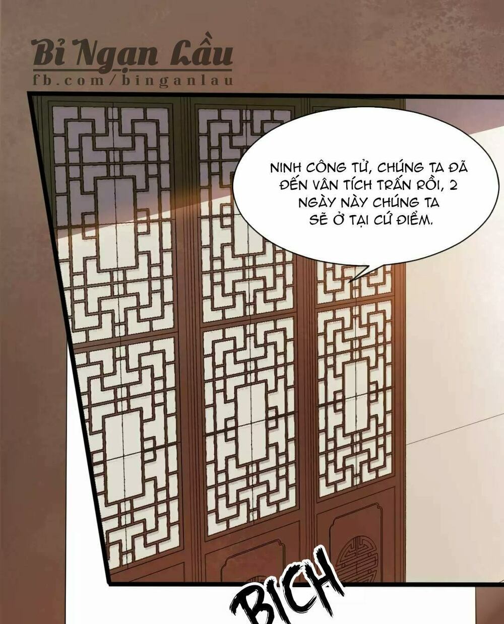 bồng sơn viễn 2 chapter 2 22