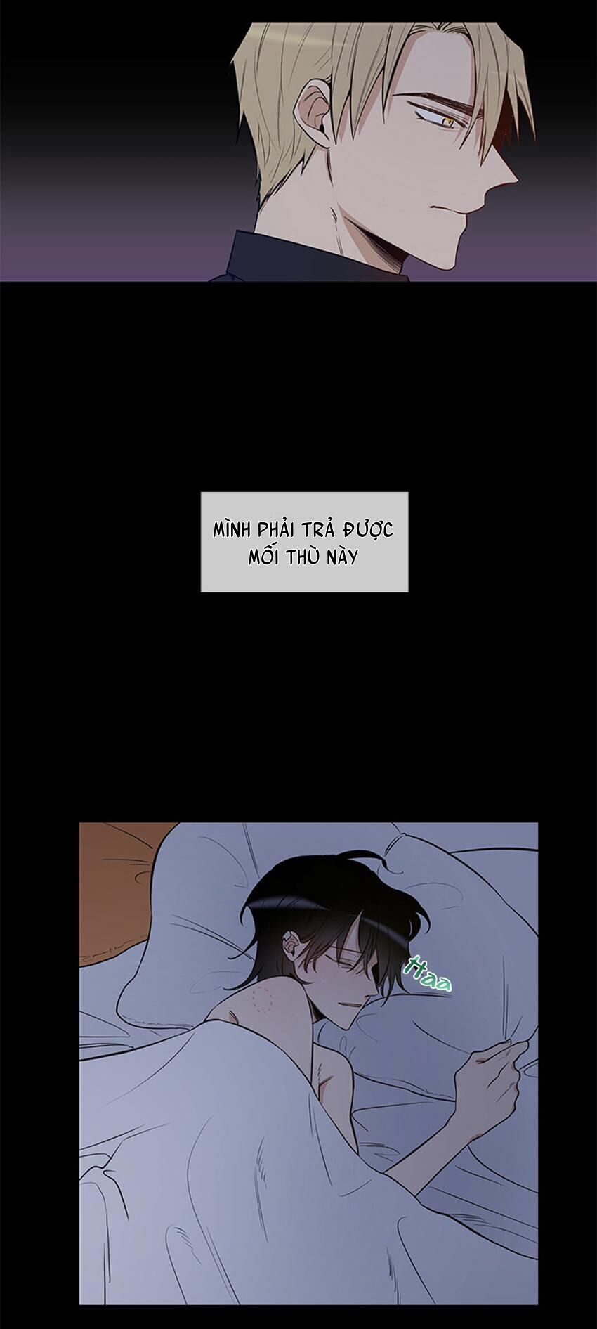 thành phố cạm bẫy chapter 6 15