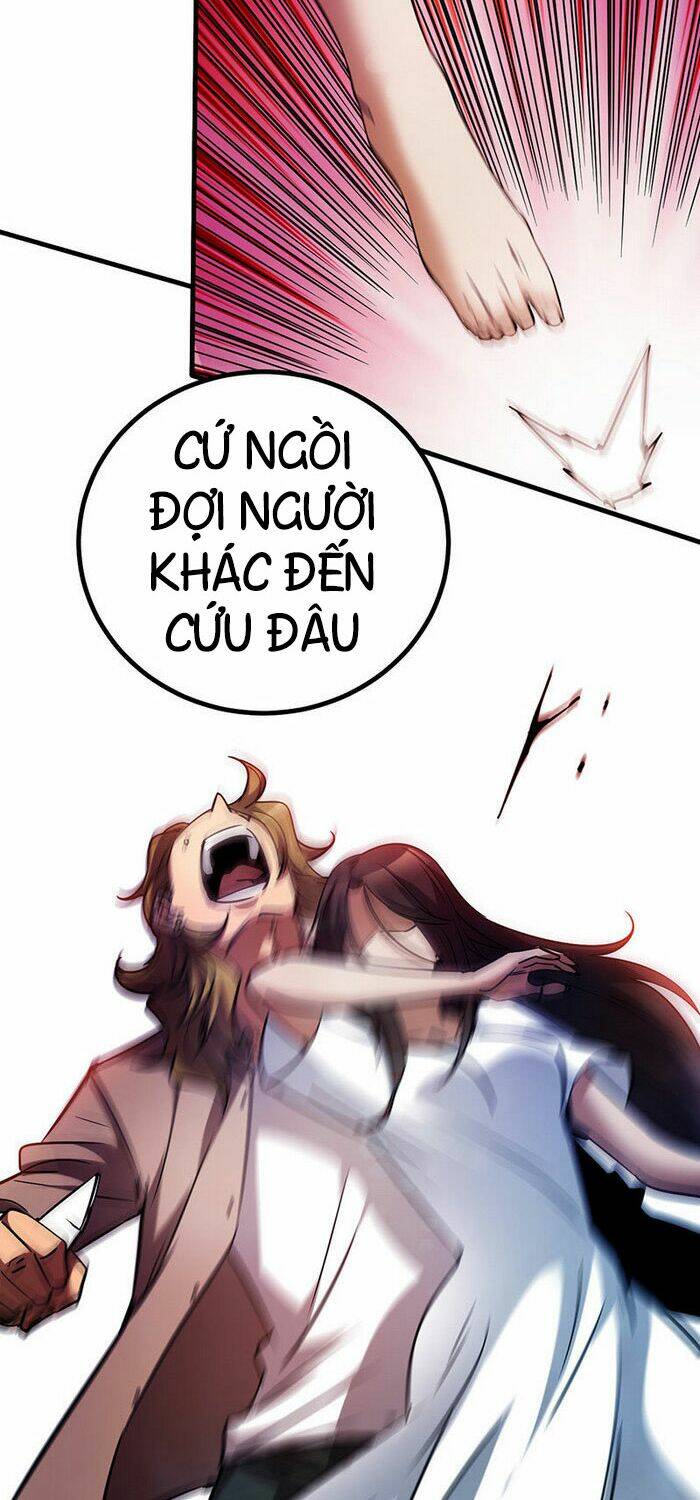 sau mạt thế tôi trở thành zombie chapter 32 8