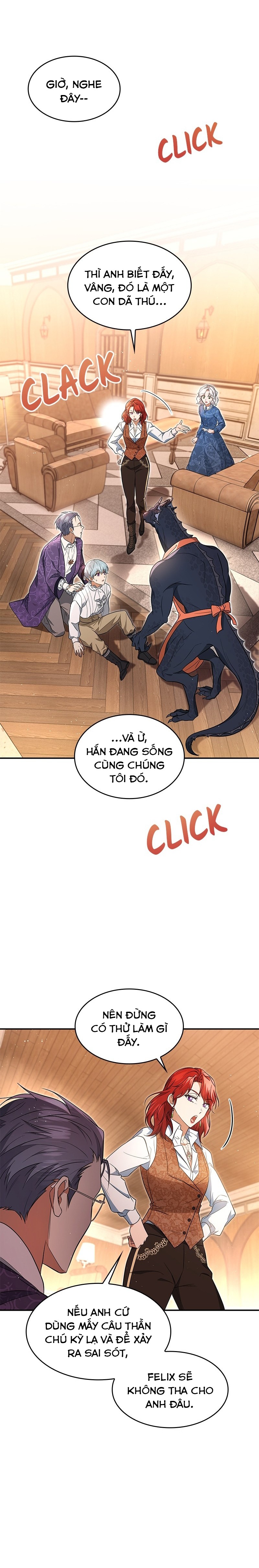 những gì melvin để lại chapter 28 7