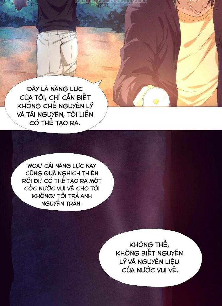 hắc kim đảo chapter 10 47