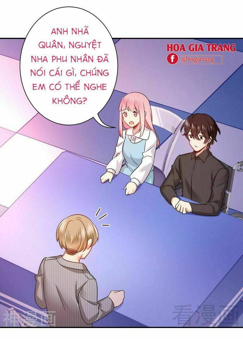 phục thù thiếu gia tiểu điềm thê chapter 71 5