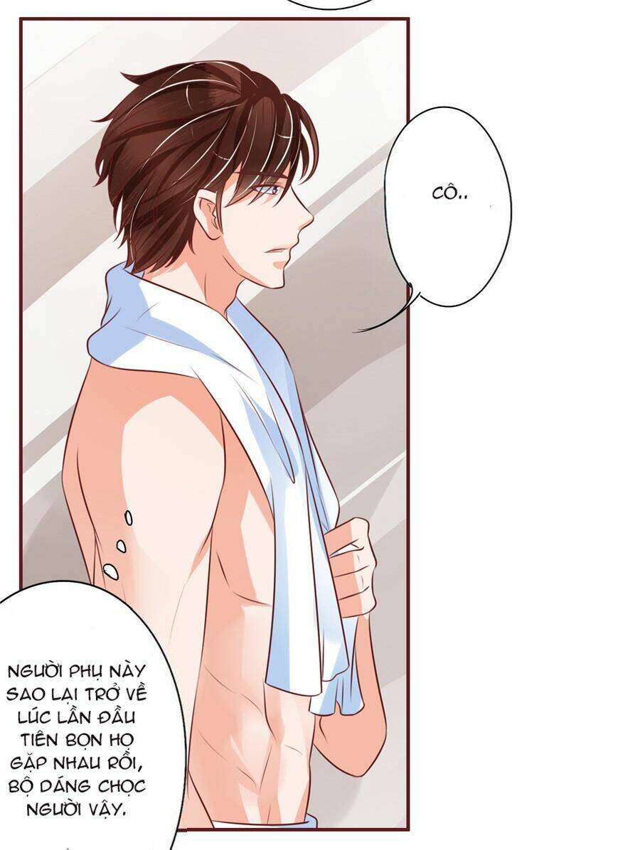 vương tước tư hữu bảo bối chapter 22 37