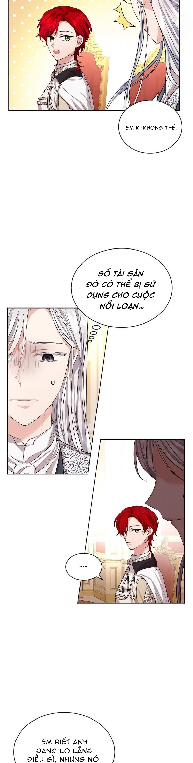 hợp đồng hôn nhân của công tước ashleyan chapter 20.2 17