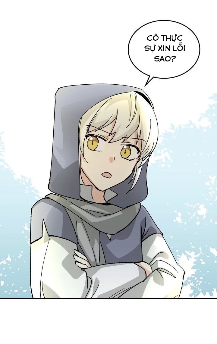 thú cưng của nhân vật phản diện chapter 15 51