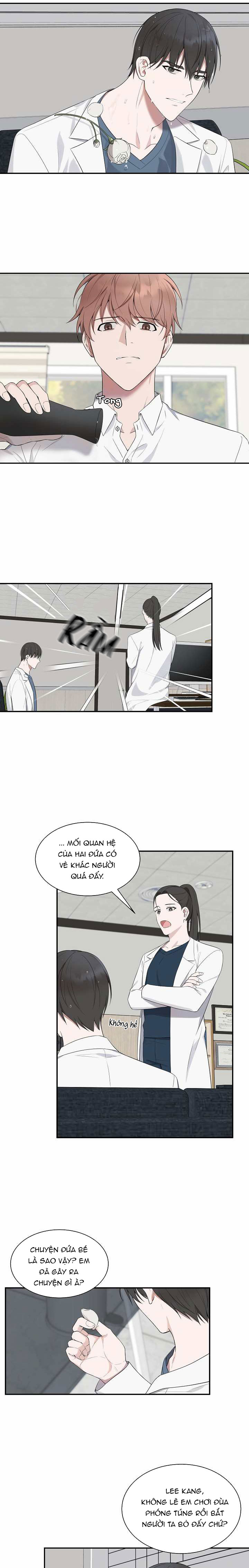 vùng vẫy chapter 20 17