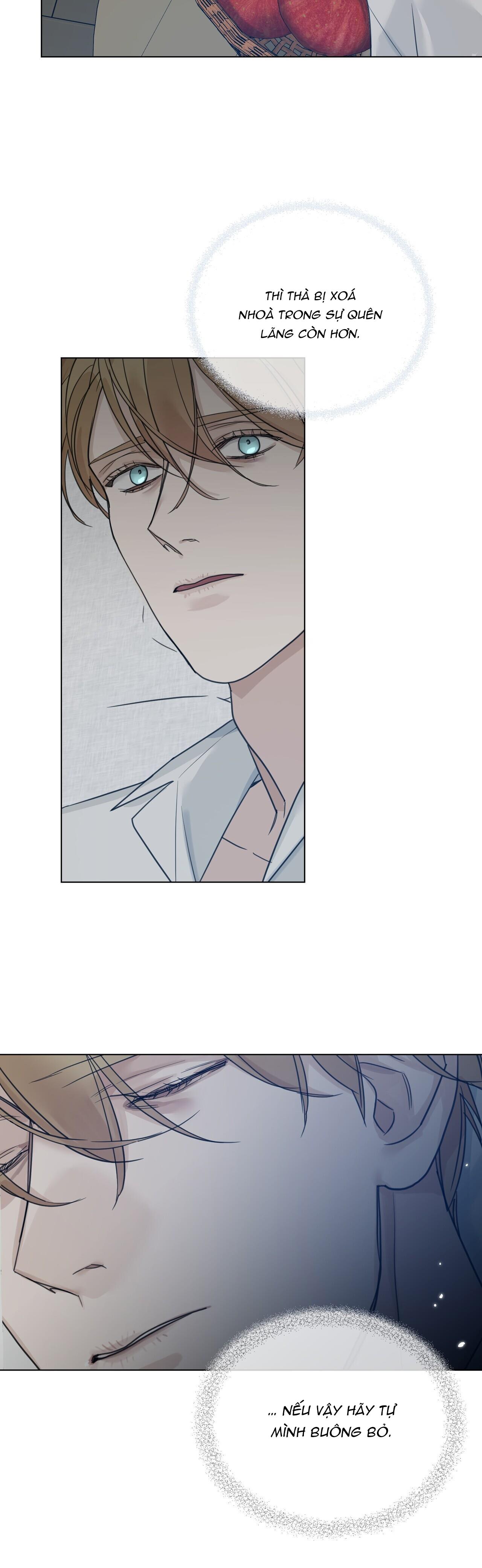 bước vào vườn hồng chapter 16 26