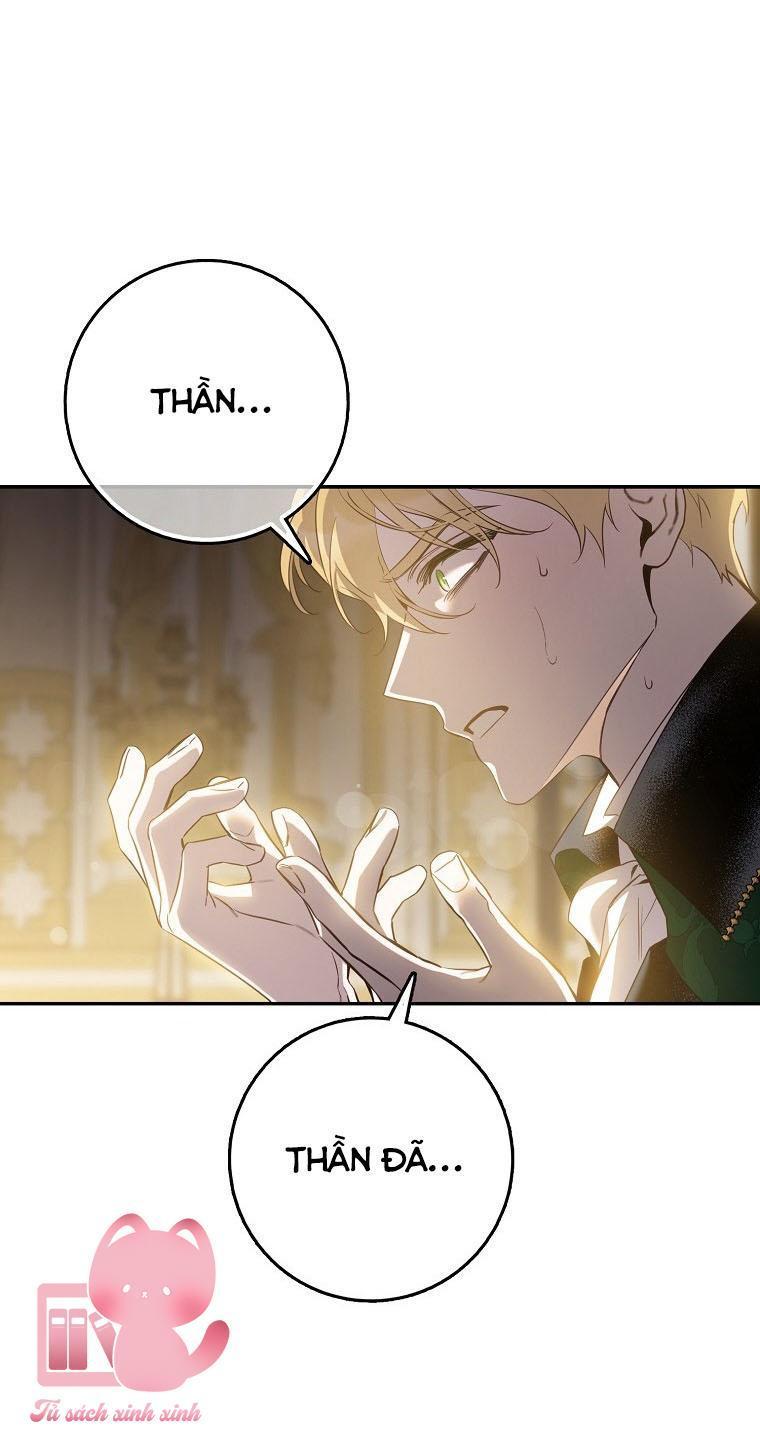 thuần hóa bạo chúa rồi bỏ trốn chapter 94 27