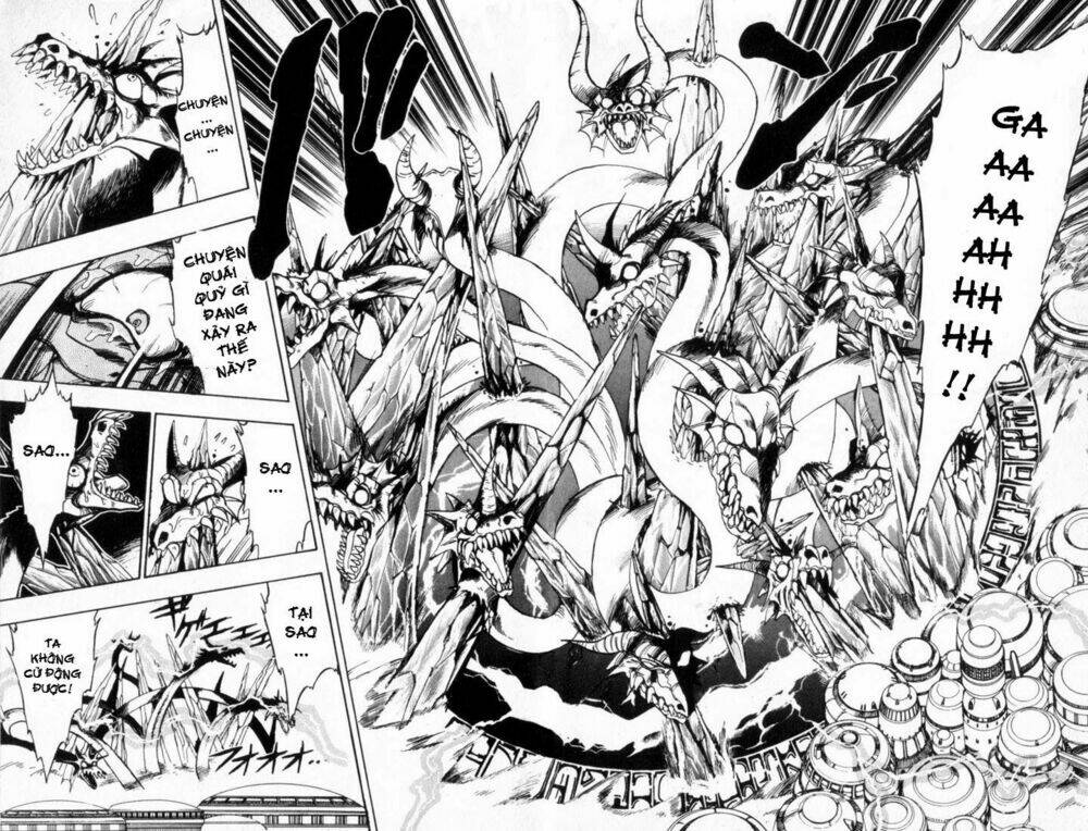 violinist of hameln - cây đàn kì diệu chapter 32 27